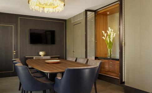 The Alexander, A Luxury Collection - 34