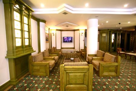 Istanbul Royal - 16