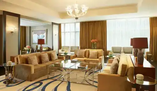 The St. Regis - 2