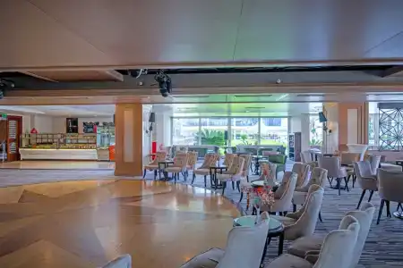 Porto Bello Resort & Spa - 21