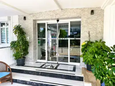 Amsterdam Boutique Otel & Residence - 2