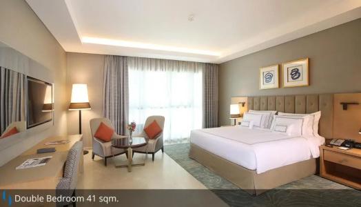 Grand Cosmopolitan - 21