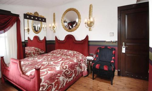 Premists Sultanahmet - 27