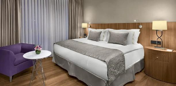The Gs Istanbul - 7
