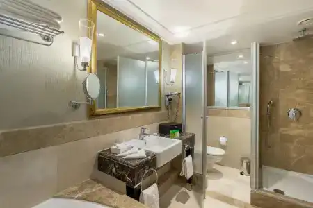 Calista Luxury Resort - 109