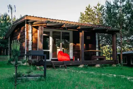 Эко Green Village - 8