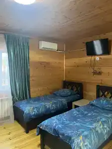 Белый Аист - 3