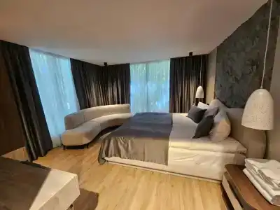 Cross Health Spa Center - 93