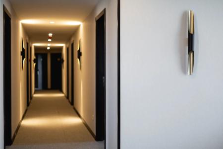 West Inn Georgia - 23