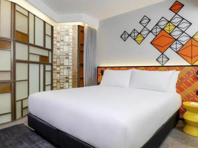ibis Styles Bangkok Silom - 4