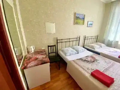 Волга - 0