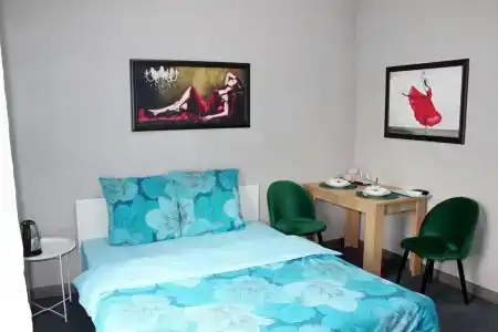 ArtHotel - 6