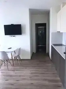 Bellevue Residential Batumi - 128