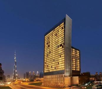 The Oberoi Dubai - 1
