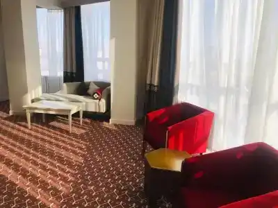 Jumbaktas Astana - 61