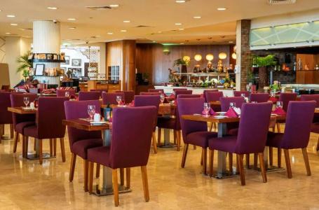 Radisson Blu, Abu Dhabi Yas Island - 15