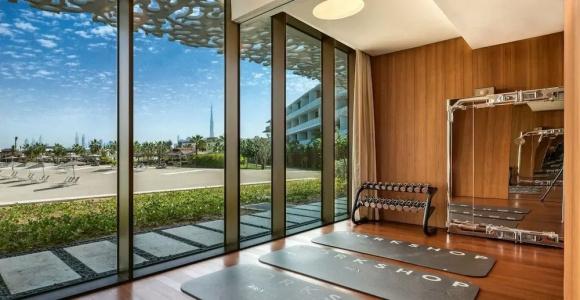 Bulgari Resort, Dubai - 31