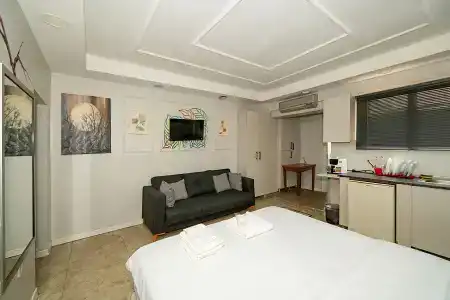 Pera İmperium Taksim - 59