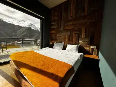 Misty Mountain - 13
