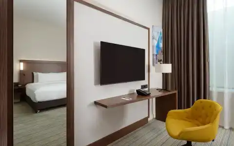 Courtyard by Marriott Baku - 12
