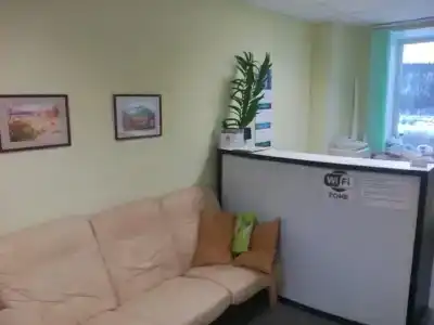 На Крючке - 0