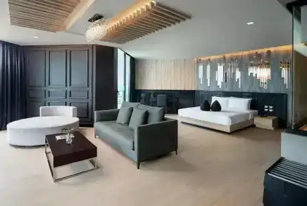 Tsix5 Phenomenal Pattaya - 38