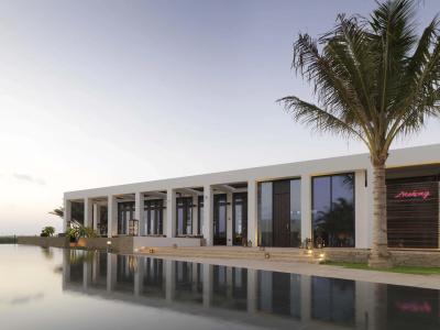 Al Baleed by Anantara - 28