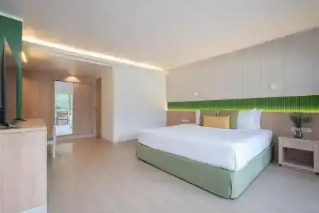 The Green Park Resort - Sha Extra Plus - 4