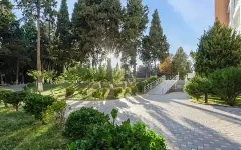 Санаторий Чинар (Chinar & Spa) - 16