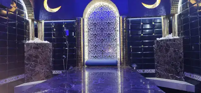 Охта-SPA Resort - 10