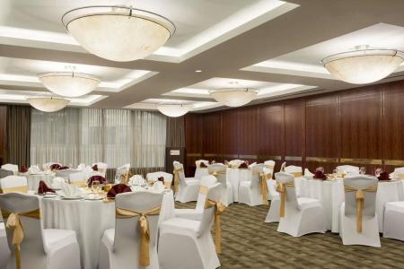 Crowne Plaza - Dubai Jumeirah, An Ihg - 18