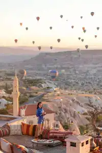 Dream of Cappadocia - 2