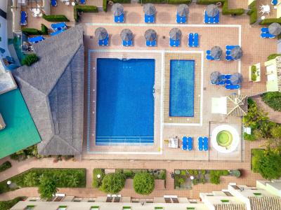 Ramada & Suites by Wyndham Costa del Sol Fuengirola - 0