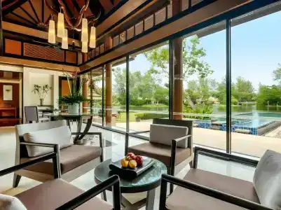 Banyan Tree Wellbeing Sanctuary - 43