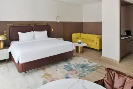 Novotel Jumeirah Village Triangle - 43