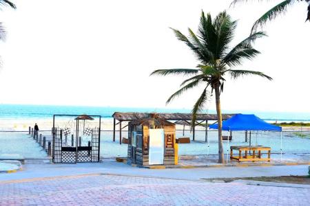 Tulip Inn Majan - 16