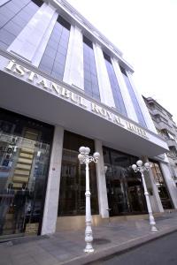 Istanbul Royal - 6