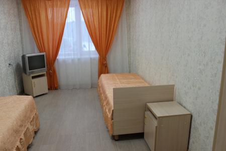 Mini S-House - 16