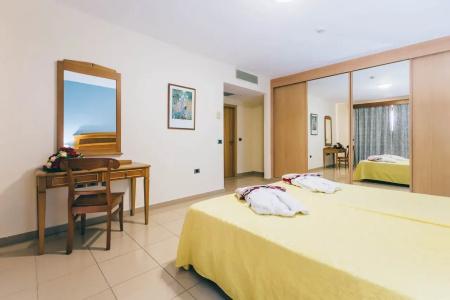 Grand Muthu Golf Plaza - 59