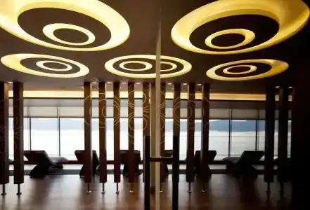 The Grand Tarabya - 40