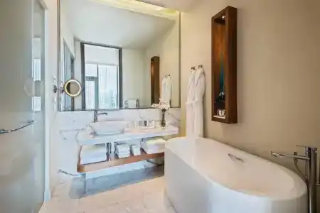 JW Marriott Absheron Baku - 39