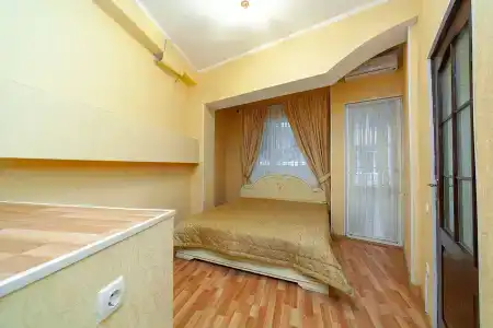 Эллинг на Отрадной 25-117 - 25