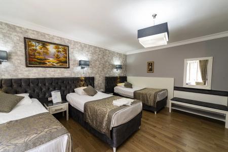 Levent Istanbul - 42
