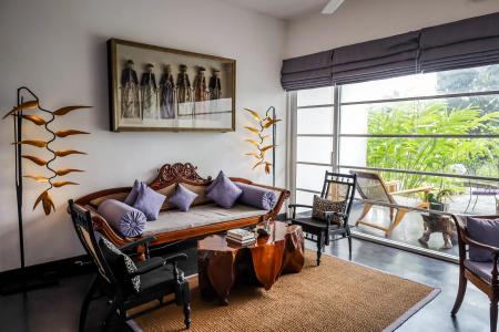The Flame Tree Estate & - 124