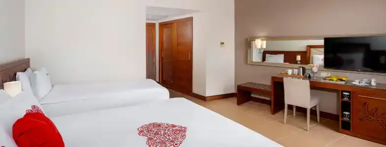 Kirman Leodikya Resort - 80