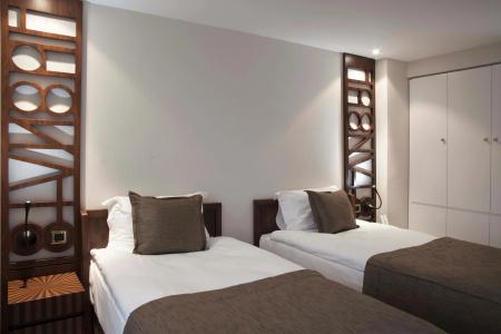 Victory & Spa Istanbul - 28