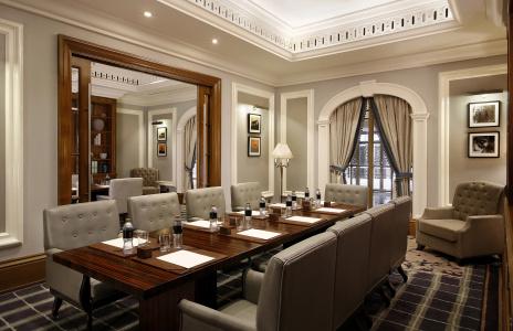 Habtoor Palace Dubai, LXRs & Resorts - 14