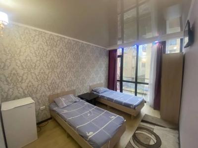 Белый Пароход - 3