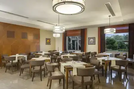 Side Star Resort - All Inclusive - 23
