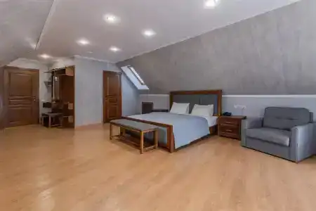 Резиденция Панорама - 34